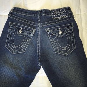 True Religion jeans